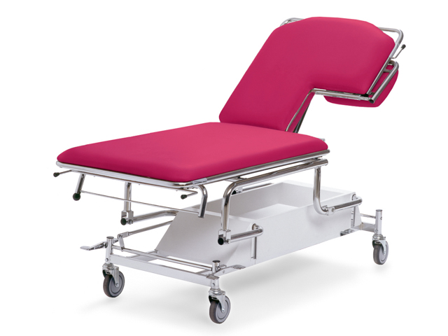 Ultraljudsbrits elektrisk – Cerise 892