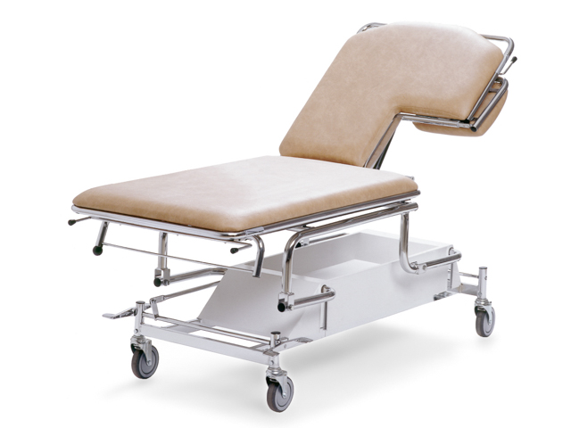 Ultraljudsbrits elektrisk – Beige 583