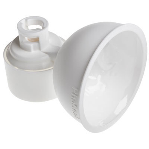 Skyddshuv till BD PhaSeal – Protector P28 t flaska 28mm – 100 st