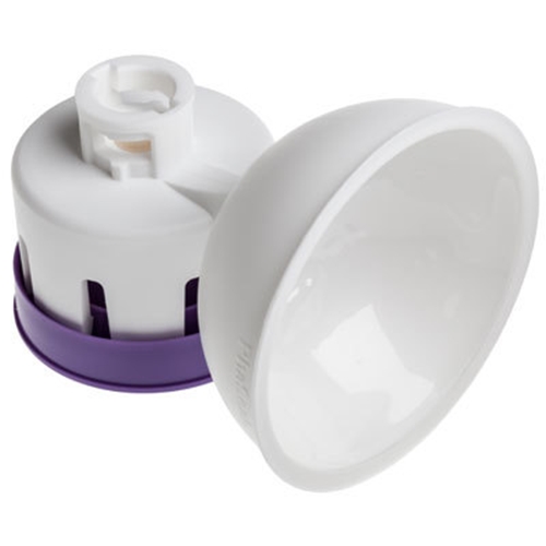 Skyddshuv till BD PhaSeal – Protector P53 t flaska 32mm – 100 st