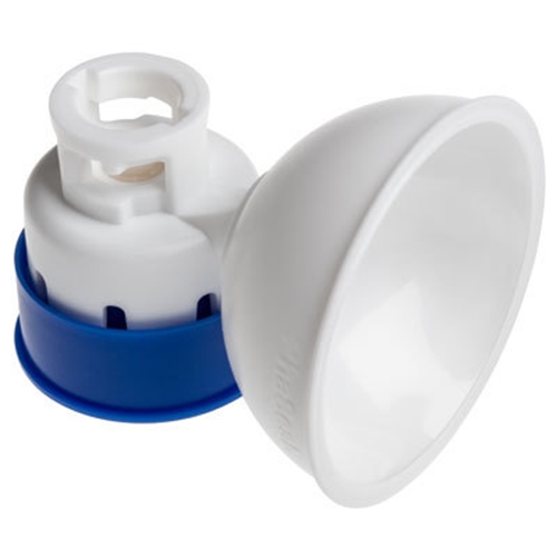 Skyddshuv till BD PhaSeal – Protector P14 t flaska 14mm – 50 st
