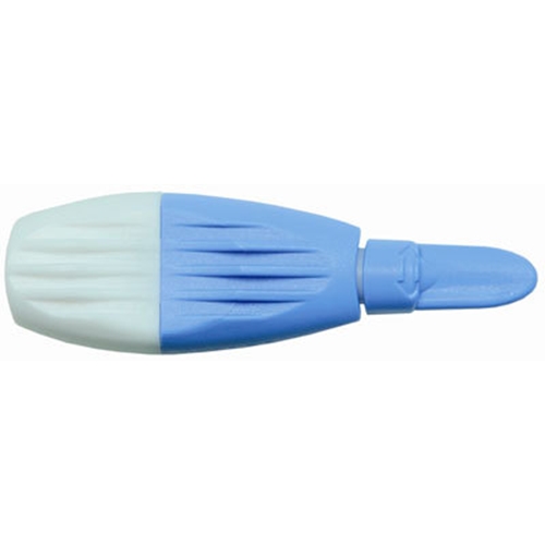 Lansett BD Microtainer CAL – 1,5×2,0mm blad högflöde blå – 200 st