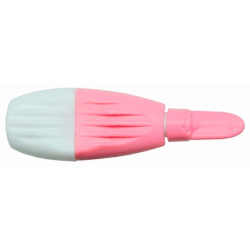 Lansett BD Microtainer CAL – 1,8mm 21G normalflöde rosa – 200 st