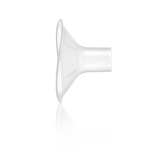 Brösttratt PersonalFit PLUS – S 21mm PP – 25 st