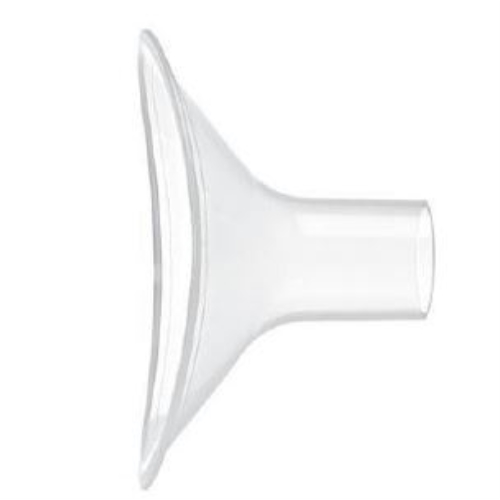 Brösttratt PersonalFit PLUS – M 24mm PP – 25 st