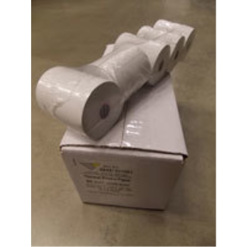 Printerpapper thermo – till Urisys/Urilux 5 rullar/fp – 5 st