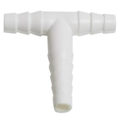 Sammanbindningsrör T PP – YD 5,5mm, T-02 – 100 st