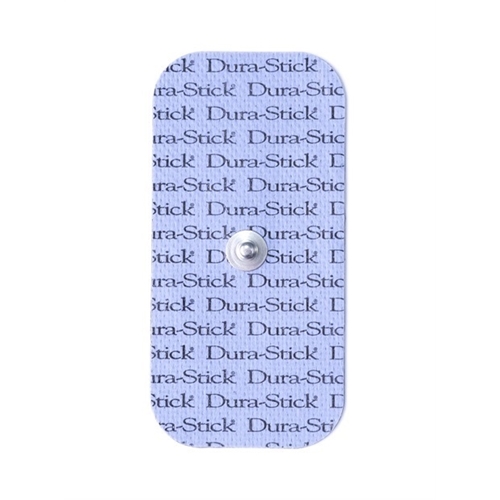 Elektrod Tens Dura Stick Plus Cefar Easy – 50x100mm självhäftande – 4 st
