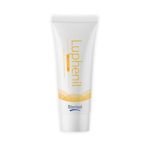 Hudskyddskräm Luphenil – 50ml