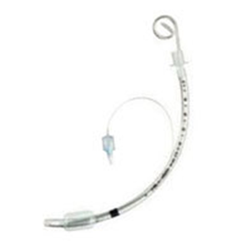 Endotrakealtub med ledare Flexiset – 5.0 m kuff – 10 st