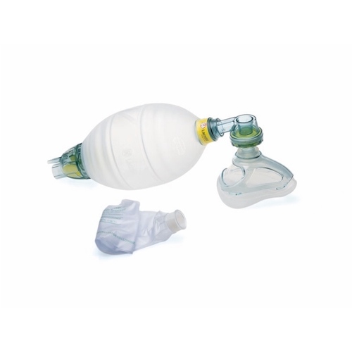 Andningsballong Laerdal LSR – 1600ml standard flerg vuxen