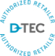 D TEC Autoriseret Forhandler