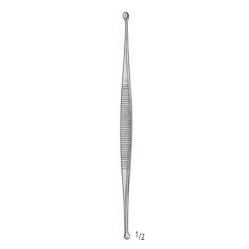 Slev sår oval Martini – 13cm