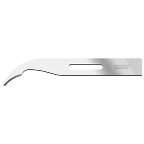 Suturkniv Swann-Morton – 11cm standard – 100 st