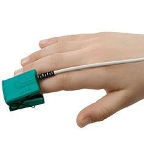 Sensor Palmsat2500 8000AP – fingersensor pediatric 1m