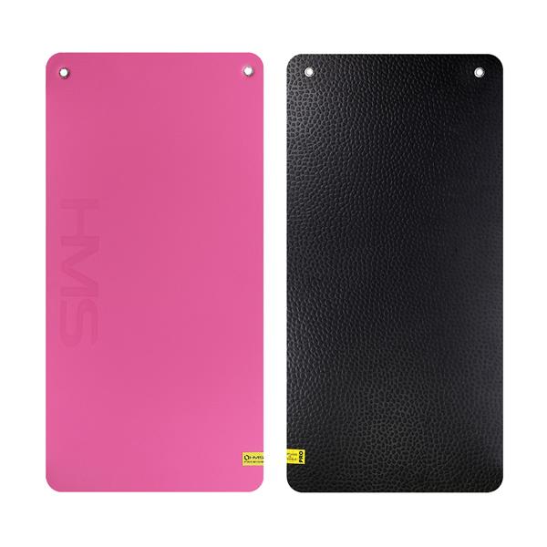 Träningsmatta (Rosa-Svart) – MFK02