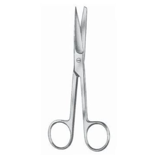 Sax op rak spets/trubb – 13cm