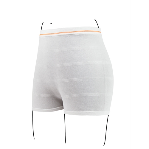 Fixeringsbyxa med ben – Sanifix Standard 5-p XXXL – 5 st