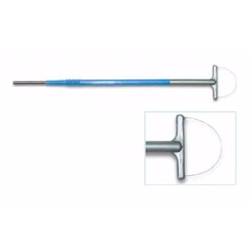 Diatermi slyngelektrod Tyco – 20x15mm – 10 st