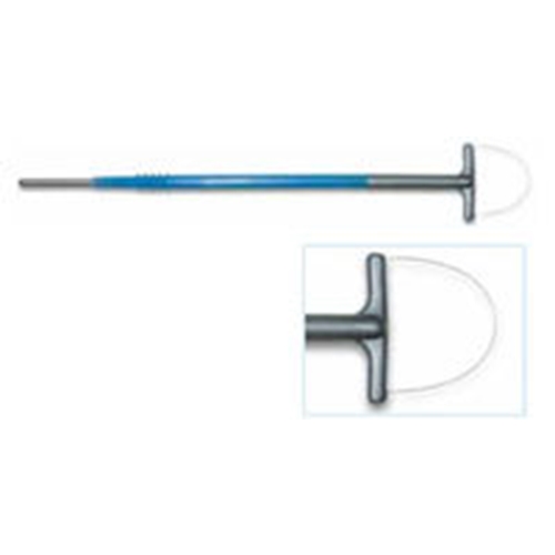 Diatermi slyngelektrod Tyco – 20x12mm – 10 st