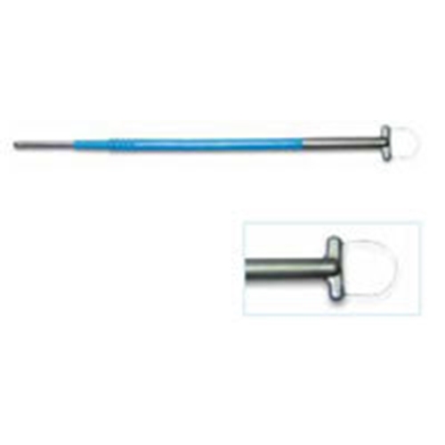 Diatermi slyngelektrod Tyco – 10x10mm – 10 st
