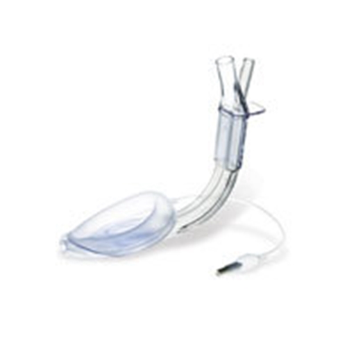 Böjd larynxmask LMA Supreme – Stl 5 – 10 st