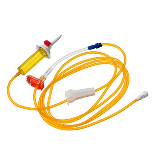 Inf agg volympump m Filter – f ljuskänsl läkemedel 15my – 80 st