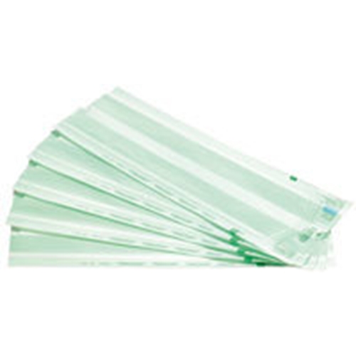 Sterilpåse med bälg – 200x55x400mm – 250 st