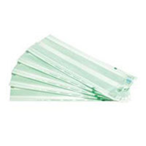 Sterilpåse med bälg – 100x50x360mm – 500 st