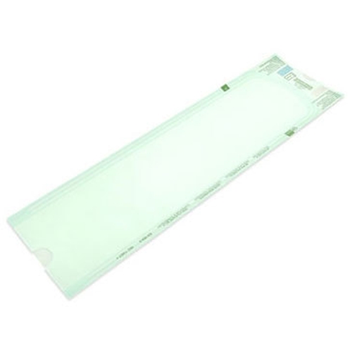 Sterilpåse plan pa/pl – 420x500mm – 500 st