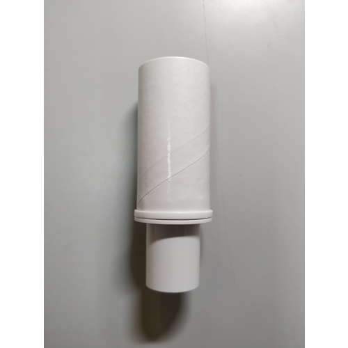 Munstycke SafeTway mini med backventil – D22mm papper engångs – 50 st