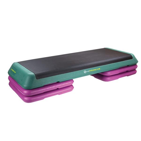 Aerobisk Stepbräda – Premium – AS006