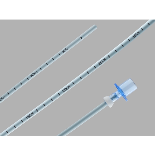 Intubationskateter Aintree – 19Fr 56cm 4,7mm m adapter