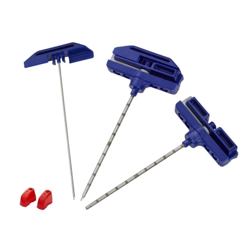 Biopsikanyl benmärg SnareCoil – 8G 10cm – 10 st