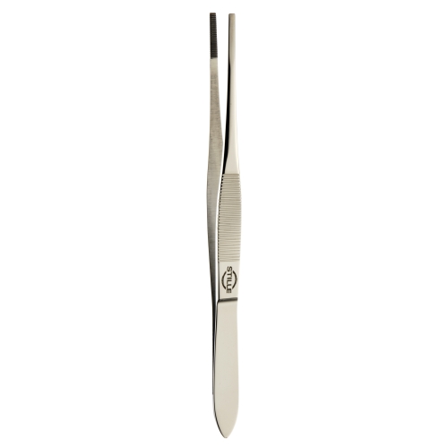 Pincett STILLE anatomisk – 20cm