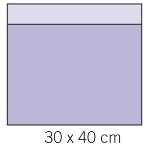Vätskeuppsamlingspåse evercare – 30x40cm – 220 st