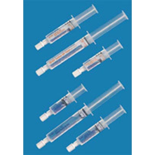Spruta förfylld BD PosiFlush XS – 3ml steril – 240 st