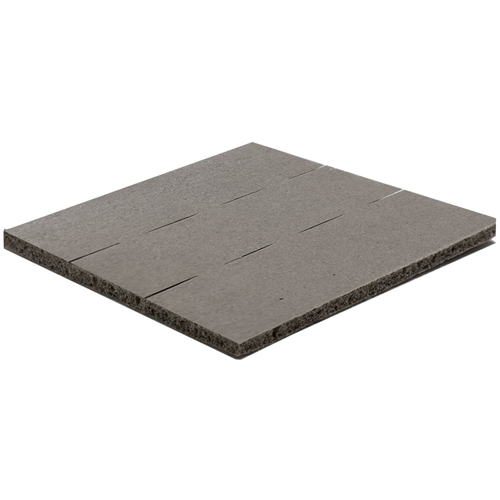 Skumförband Polymem Wic Ag – 8x8cm silver tamponad – 10 st