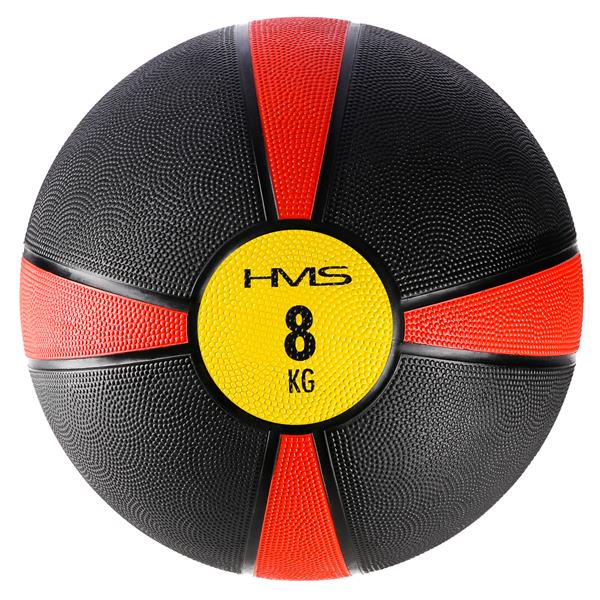 Medicinboll – 6, 8 Eller 10 kg – NK – 8kg Medicinboll – 6, 8 Eller 10 kg – NK – 8kg