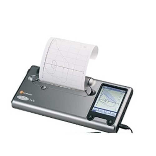 Registreringspapper till spirometer – MicroLab rle