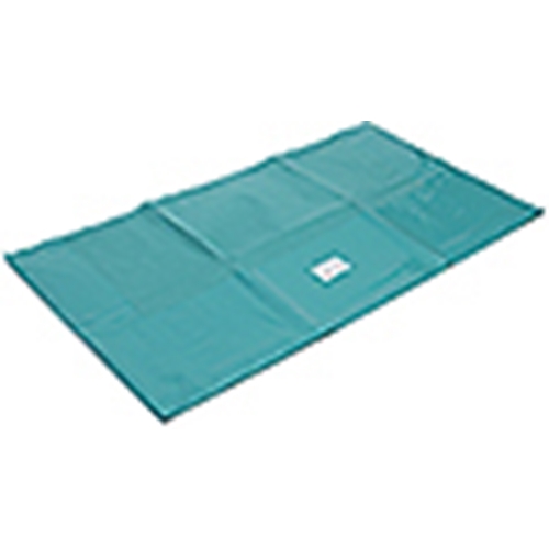 Assistansbordspåse Foliodrape – 80x145cm förstärkt Plus