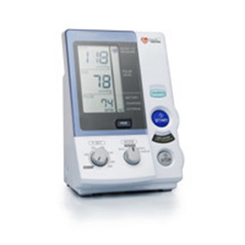 Blodtrycksmätare digital  – Omron 907 helautomatisk