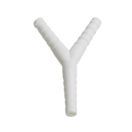 Sammanbindningsrör y-form PP – YD 8,5mm, Y-05 – 2000 st