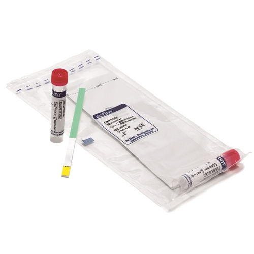 Test actim CRP – Semikvantitativ – 20 st