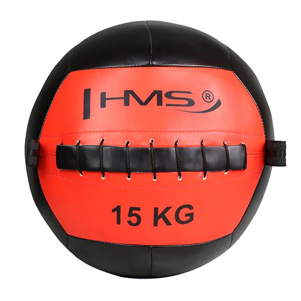 Wall Ball Träningsboll – 4-15 kg – WLB