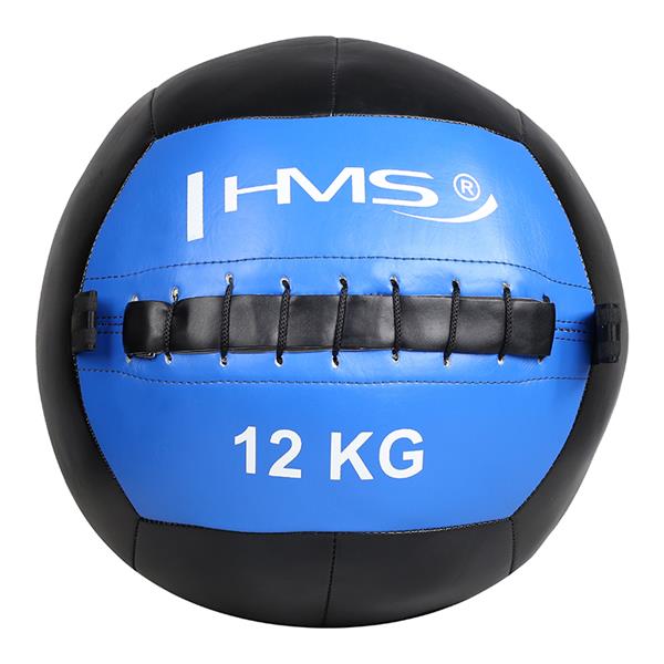 Wall Ball Träningsboll – 4-15 kg – WLB – 12kg