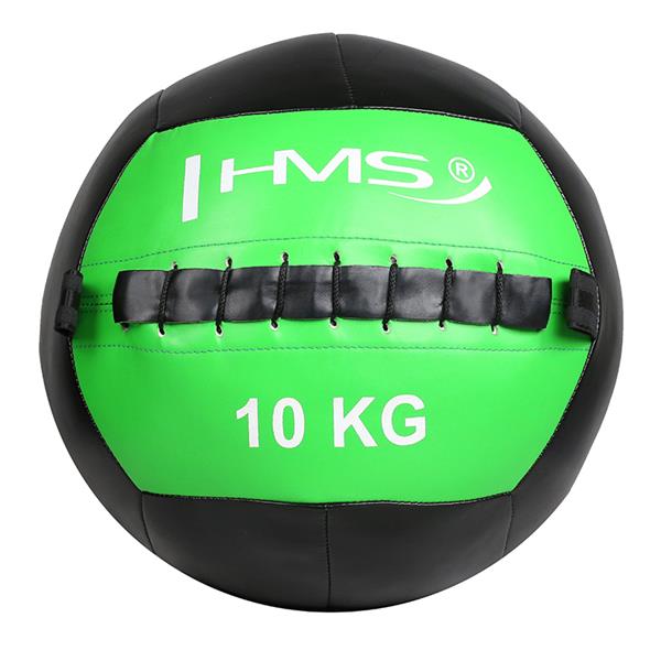 Wall Ball Träningsboll – 4-15 kg – WLB – 10kg