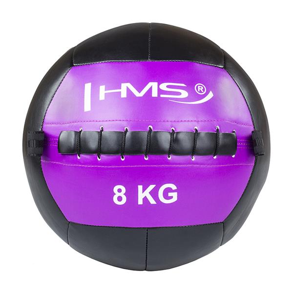 Wall Ball Träningsboll – 4-15 kg – WLB – 8kg