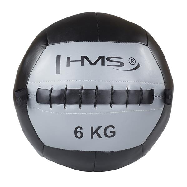 Wall Ball Träningsboll – 4-15 kg – WLB – 6kg
