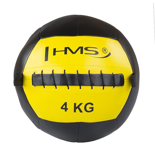Wall Ball Träningsboll – 4-15 kg – WLB – 4kg